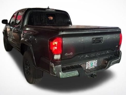 Used 2019 Toyota Tacoma SR5 image 9