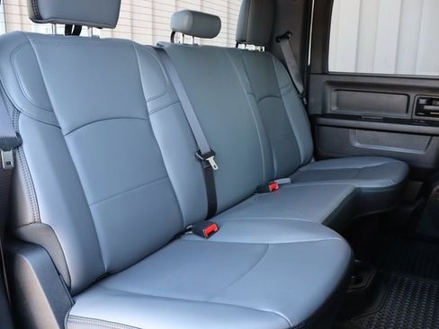 Used 2025 RAM 3500 Tradesman image 43