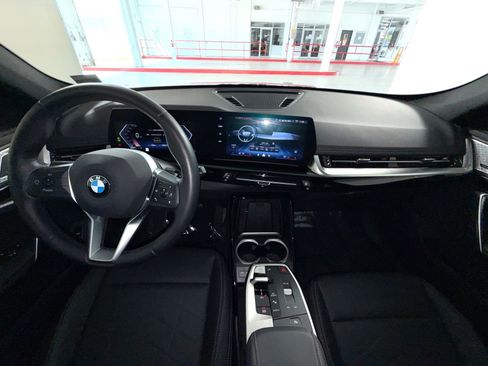 Used 2025 BMW X1 xDrive28i w/ Convenience Package AWD/4WD image 23
