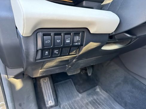 Used 2022 Subaru Ascent Touring w/ Popular Package #2A AWD/4WD image 18