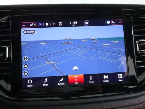 New 2026 Dodge Durango GT w/ Blacktop Package AWD/4WD image 18