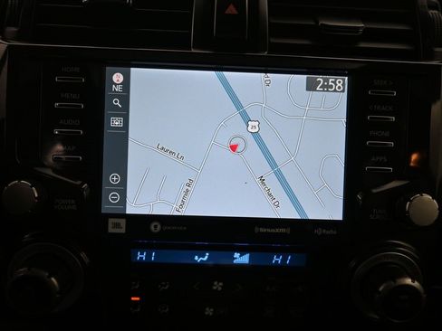 Certified 2024 Toyota 4Runner TRD Pro image 20