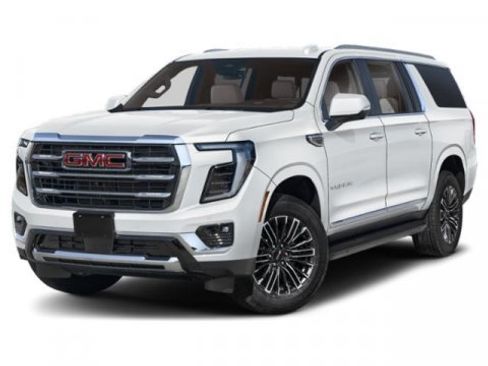 New 2026 GMC Yukon XL Elevation w/ Elevation Premium Package AWD/4WD image 1