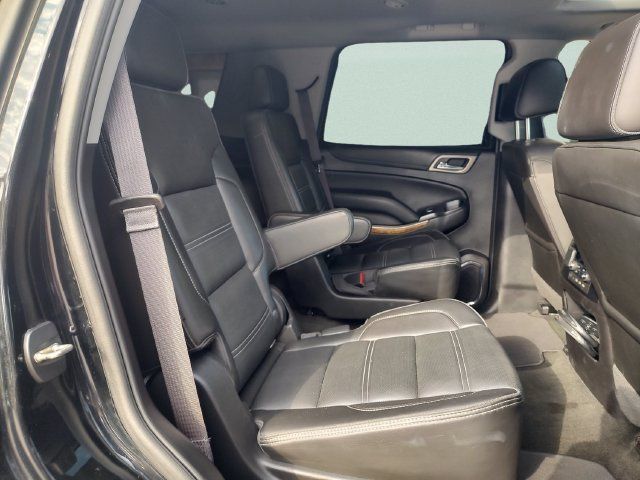 Used 2017 GMC Yukon Denali w/ Open Road Package RWD image 31