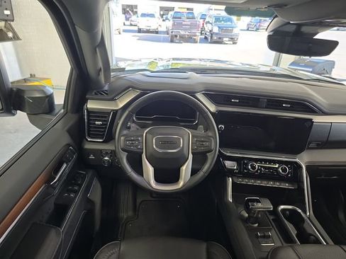 Certified 2024 GMC Sierra 1500 Denali w/ Denali Reserve Package image 12