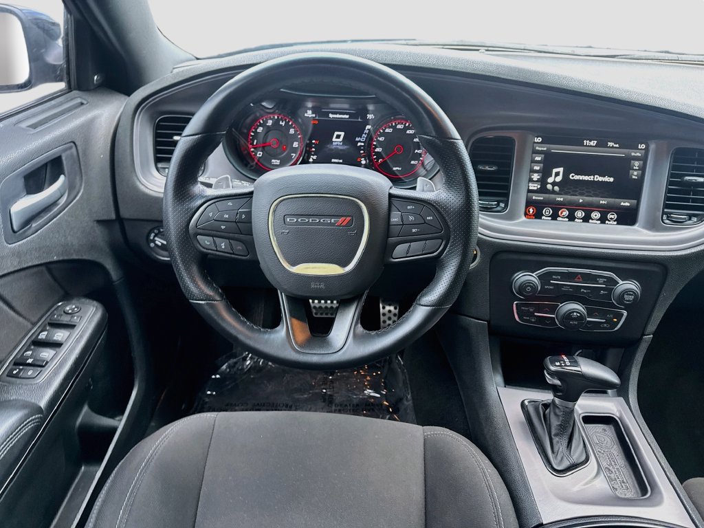 Used 2023 Dodge Charger R/T w/ Blacktop Package RWD image 20