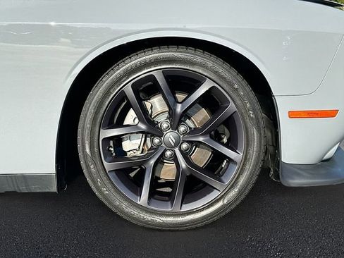 Used 2021 Dodge Challenger GT w/ Plus Package image 31