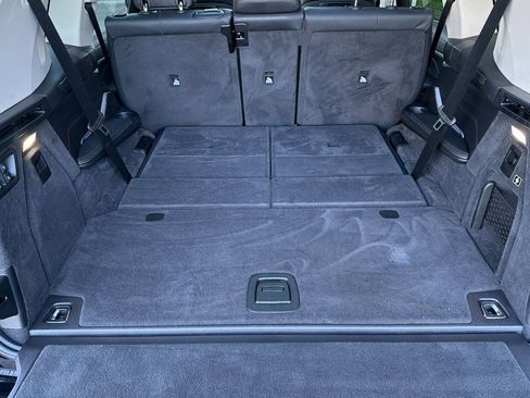 Used 2019 BMW X7 xDrive50i image 20