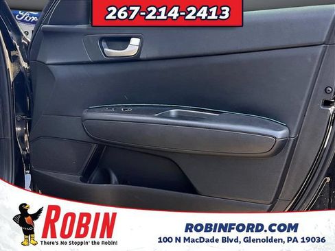 Used 2018 Kia Optima LX w/ 17" Alloy Wheels Package FWD image 27