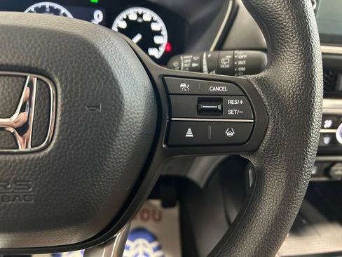 Certified 2026 Honda CR-V EX image 28