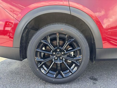 New 2026 MAZDA CX-70 3.3 Turbo w/ Premium Plus Pkg image 43