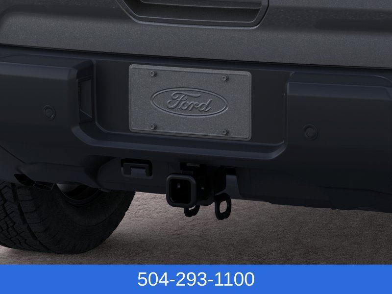 New 2026 Ford Bronco Sport Badlands w/ Badlands Tech Package AWD/4WD image 25