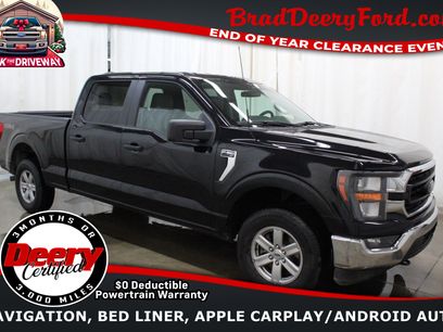 Used 2023 Ford F150 XLT