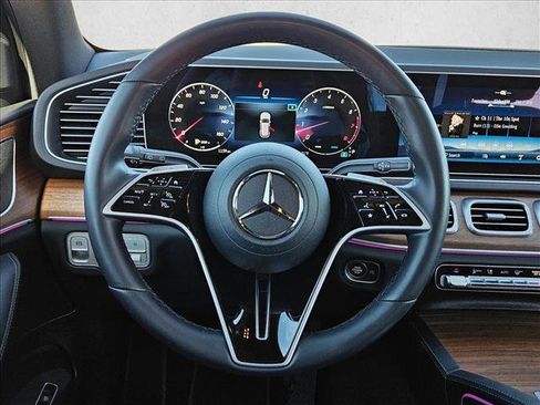 Certified 2025 Mercedes-Benz GLE 350 GLE 350 image 11