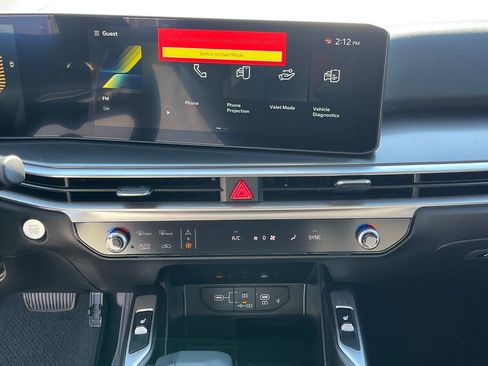 New 2026 Kia Sorento S FWD image 28