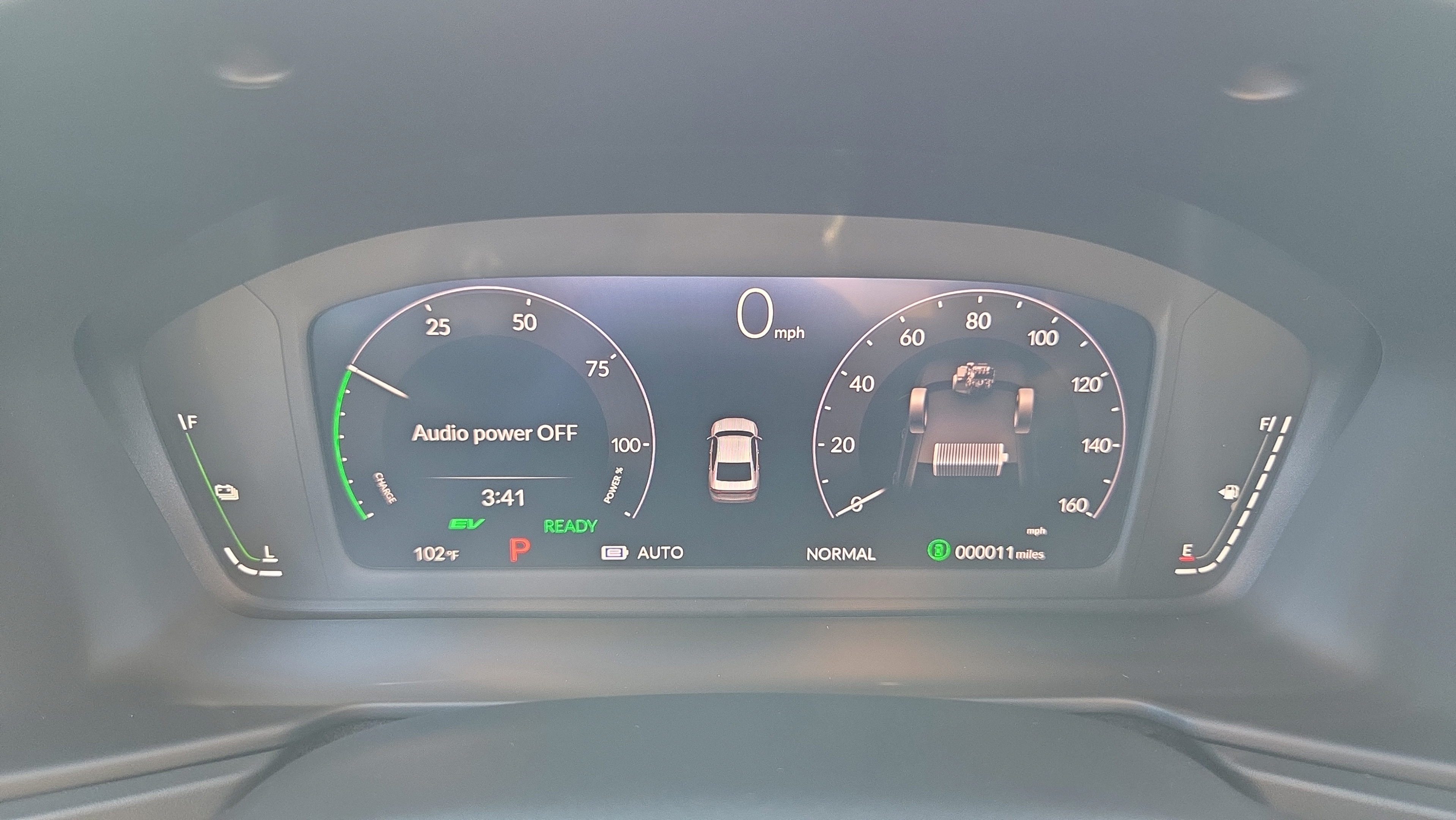 New 2026 Honda Accord Sport image 25