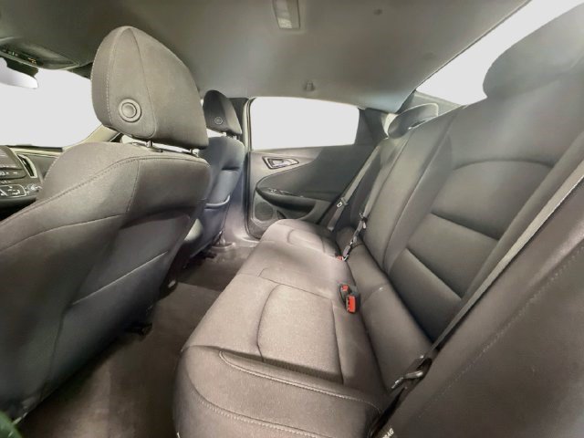 Used 2024 Chevrolet Malibu LS FWD image 24
