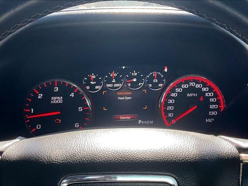 Used 2016 GMC Yukon Denali w/ Open Road Package AWD/4WD image 25