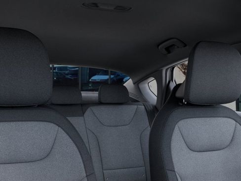 New 2025 Kia K4 LXS image 27