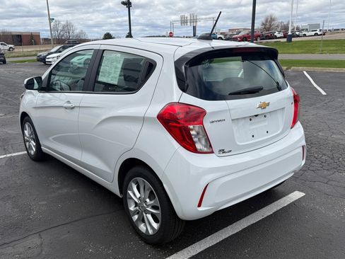 Used 2021 Chevrolet Spark LT image 5