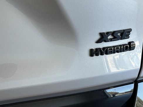 Certified 2022 Toyota RAV4 XSE AWD/4WD image 26