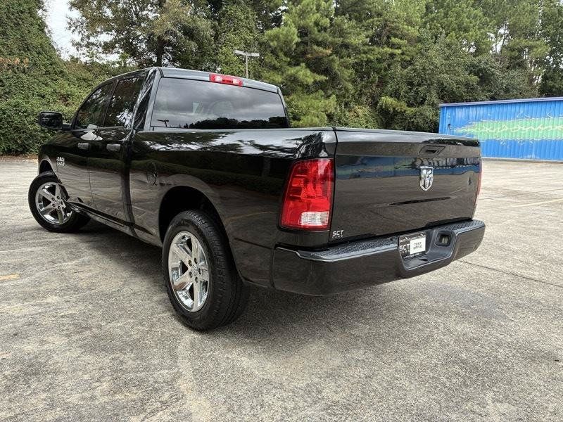 Used 2017 RAM 1500 Express RWD image 8