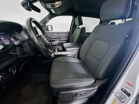 Used 2022 RAM 1500 Big Horn image 13