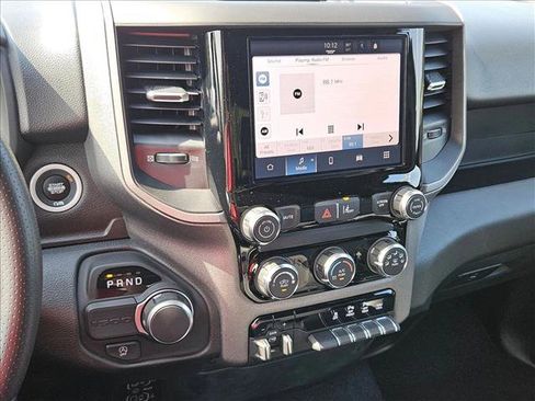 New 2026 RAM 1500 Tradesman RWD image 17