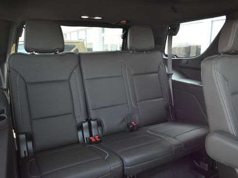 Used 2022 GMC Yukon Denali image 52