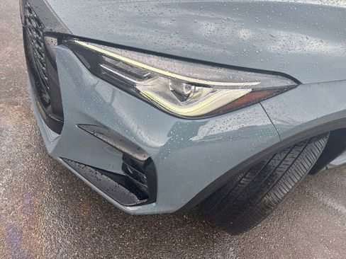 Used 2025 INFINITI QX50 Sport w/ Cargo Package image 36