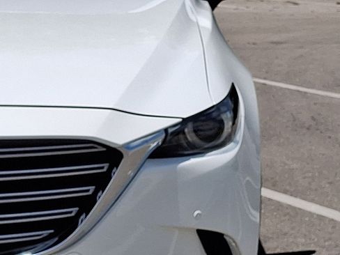 Used 2020 MAZDA CX-9 Signature AWD/4WD image 28