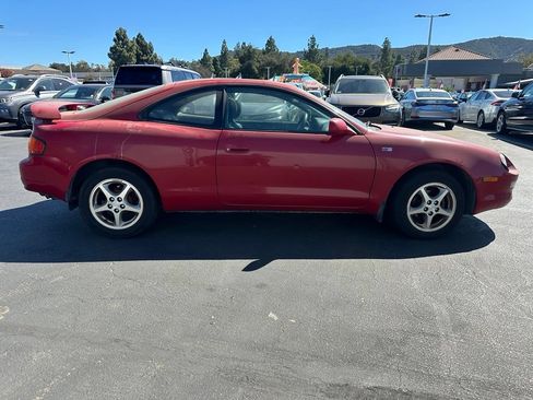 Used 1997 Toyota Celica ST FWD image 4