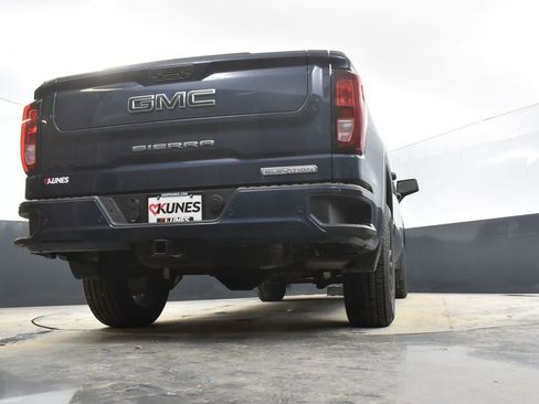 Used 2021 GMC Sierra 1500 Elevation w/ Preferred Package AWD/4WD image 41