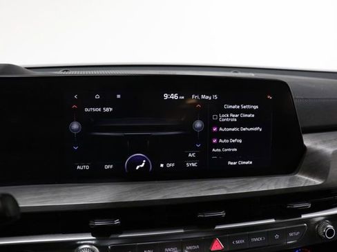 Used 2023 Kia Telluride EX X-Line AWD/4WD image 23