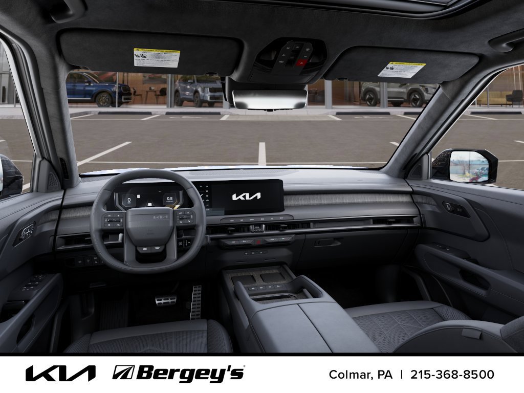New 2027 Kia Telluride X-Line SX Prestige AWD/4WD image 17