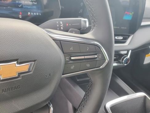 New 2026 Chevrolet Equinox LT image 18