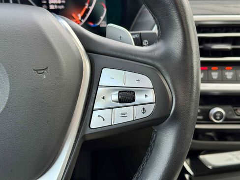 Used 2024 BMW X3 xDrive30i image 28