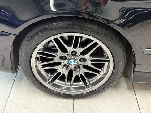 Used 2000 BMW M5 image 35