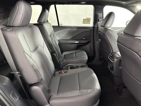New 2026 Lexus TX 350 AWD image 19