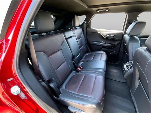 Used 2021 Chevrolet Blazer RS w/ Enhanced Convenience Package AWD/4WD image 20