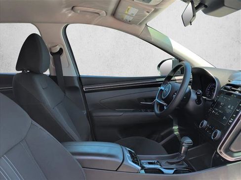 Used 2023 Hyundai Tucson SEL FWD image 23