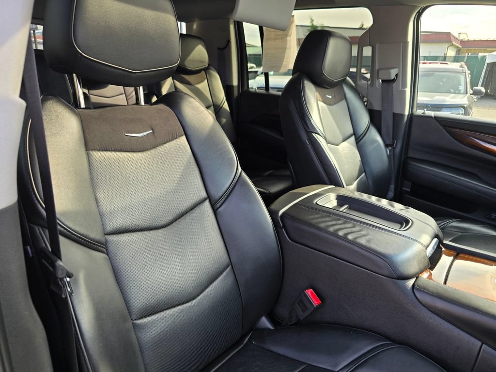 Used 2015 Cadillac Escalade ESV Premium AWD/4WD image 11