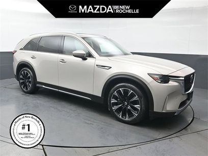 Certified 2024 MAZDA CX-90 Plug-In Hybrid w/ Premium Pkg