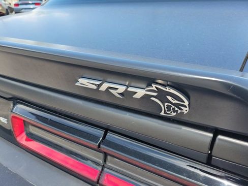 Used 2023 Dodge Challenger SRT Hellcat RWD image 7