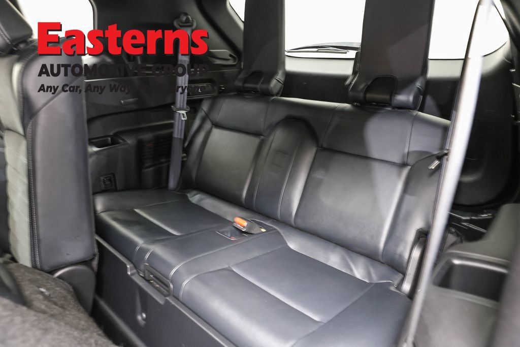 Used 2023 Mitsubishi Outlander SE AWD/4WD image 28