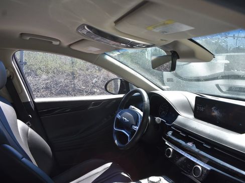 Used 2023 Genesis G80 2.5T image 20