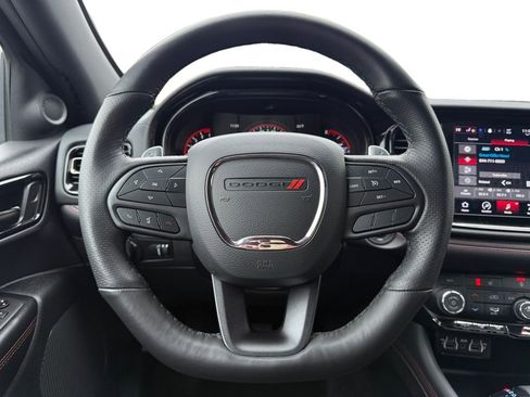 Used 2025 Dodge Durango GT image 12