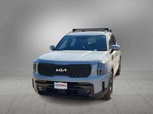 Used 2024 Kia Telluride SX Prestige X-Line image 3