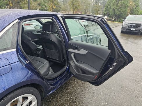 Used 2019 Audi A4 2.0T Premium Plus image 26