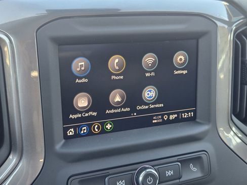 New 2025 Chevrolet Silverado 3500 W/T w/ WT Convenience Package AWD/4WD image 10